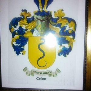 Meet your Posher, Richard